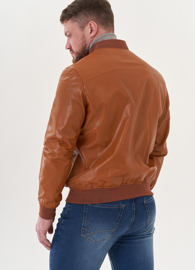 Мужская куртка 