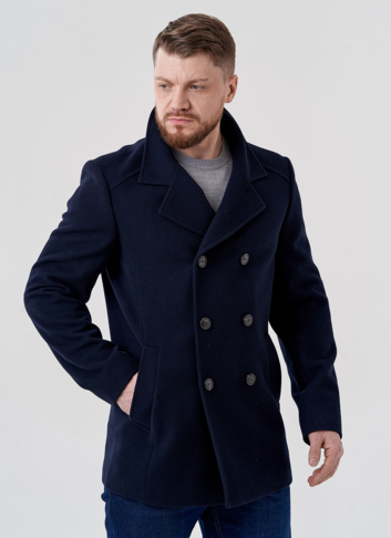 Мужское пальто Мужское пальто